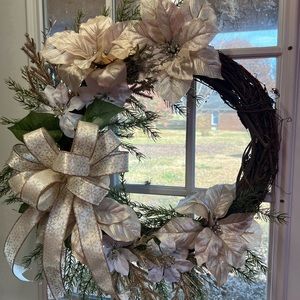 Christmas grapevine collection